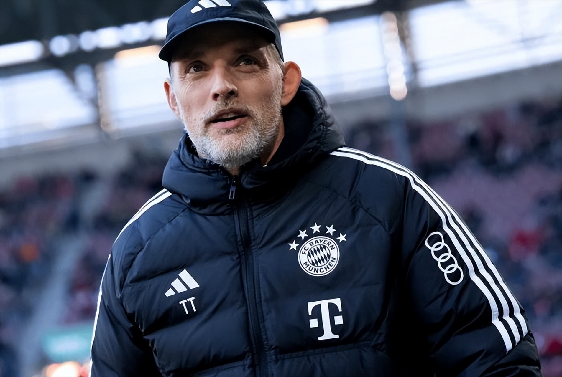 拜仁队长诺伊尔力挺克洛普执教,图赫尔德表心仪西班牙联赛!