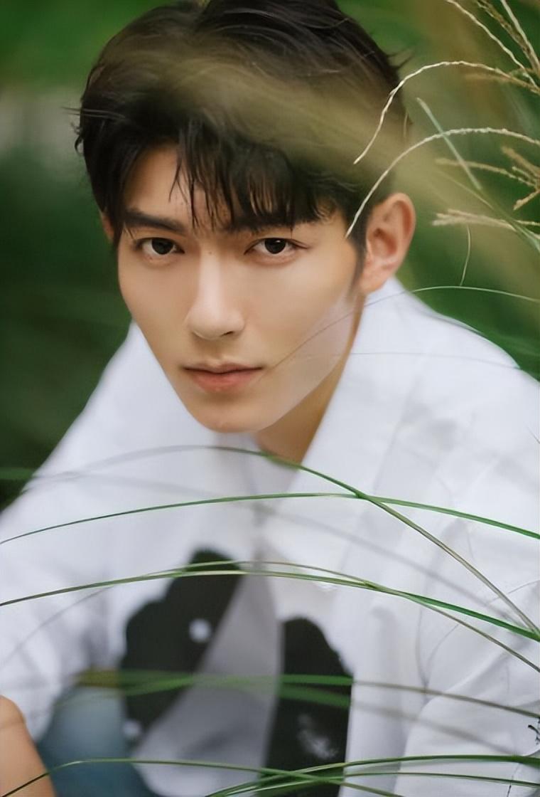 樊治欣:凭借一个"疯批腹黑霸总",一部积压了两年的作品播出了