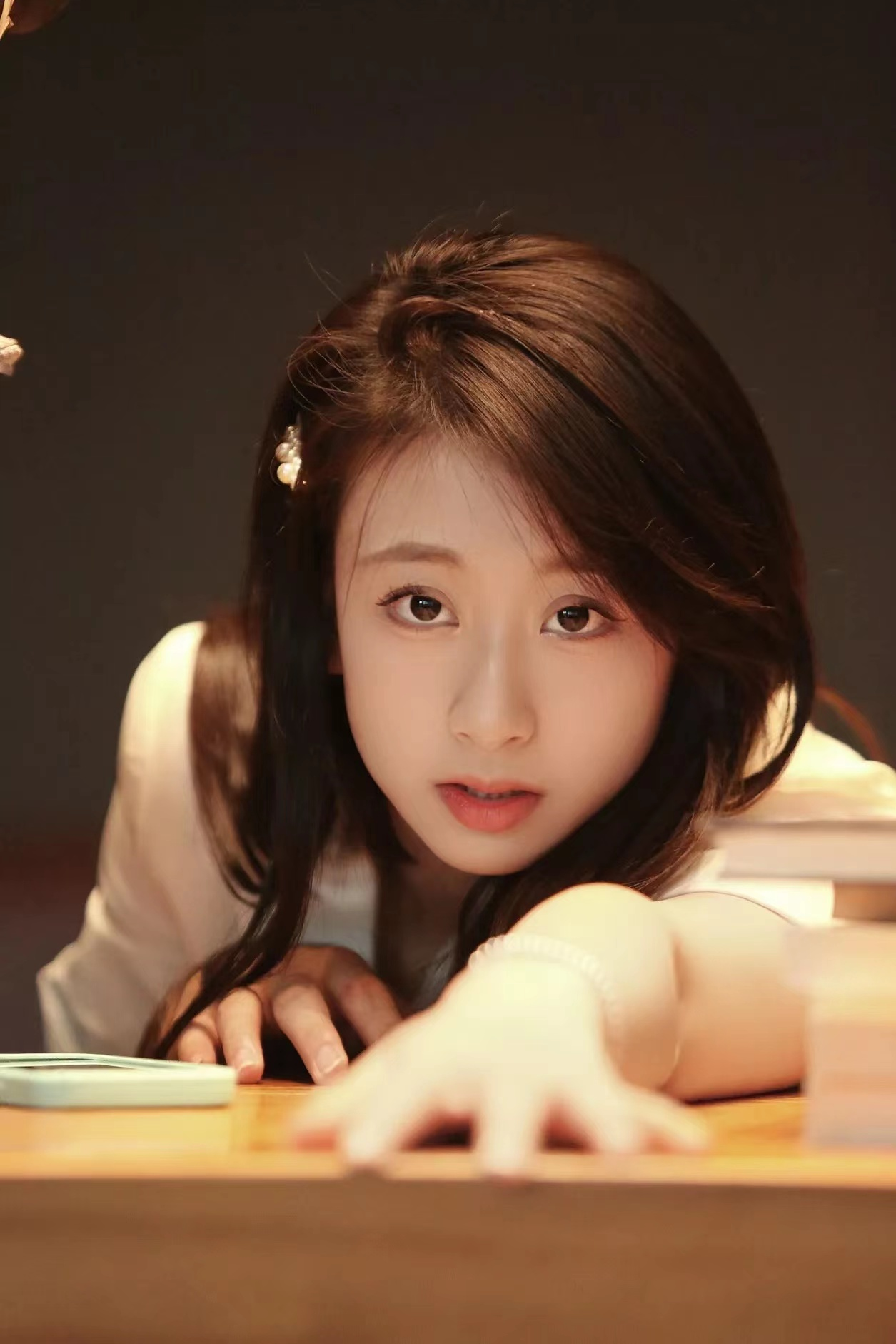 青春的颜色五彩斑斓 陌陌主播忆涵是一个快乐的舞蹈精灵