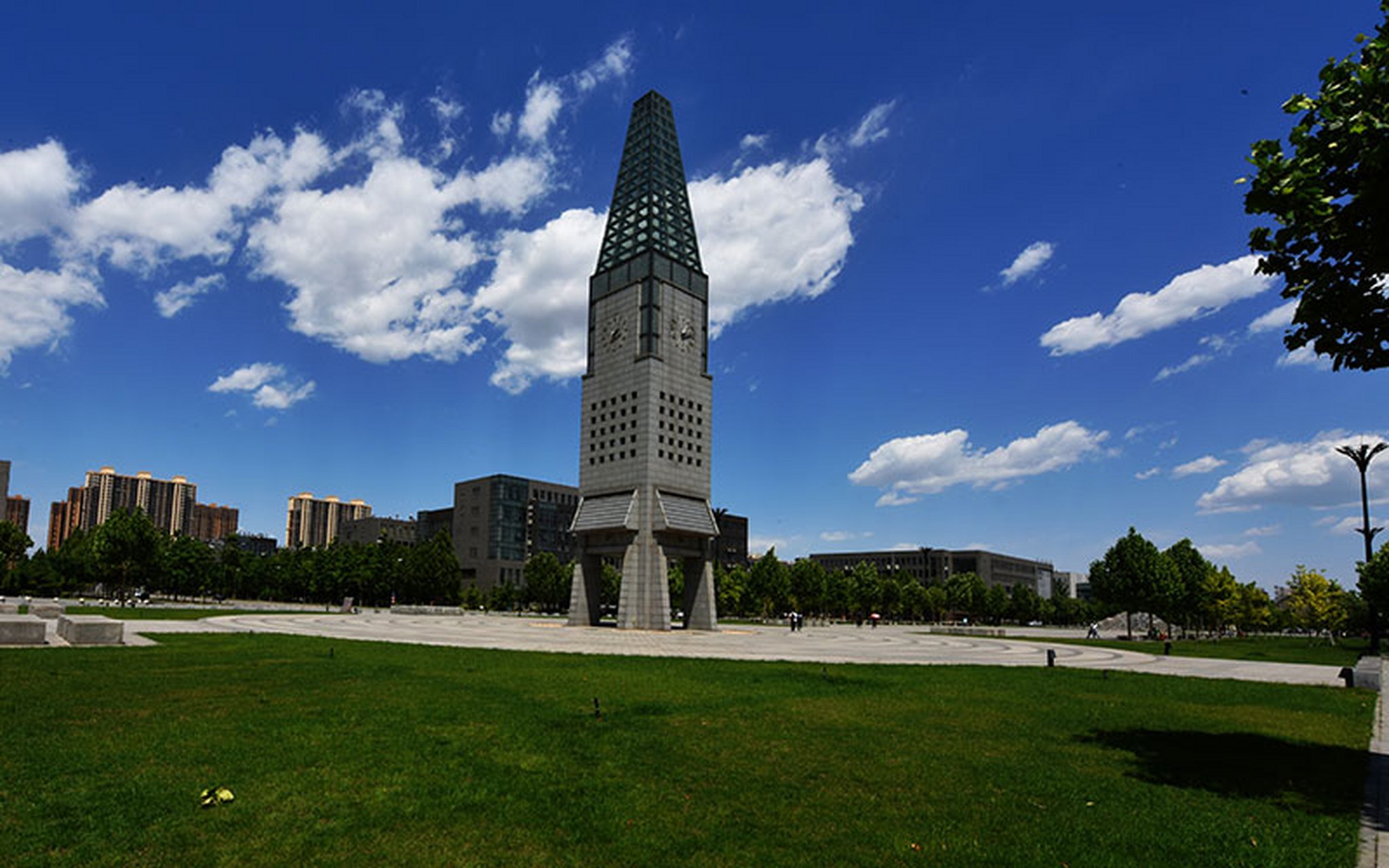 河北师范大学壁纸图片