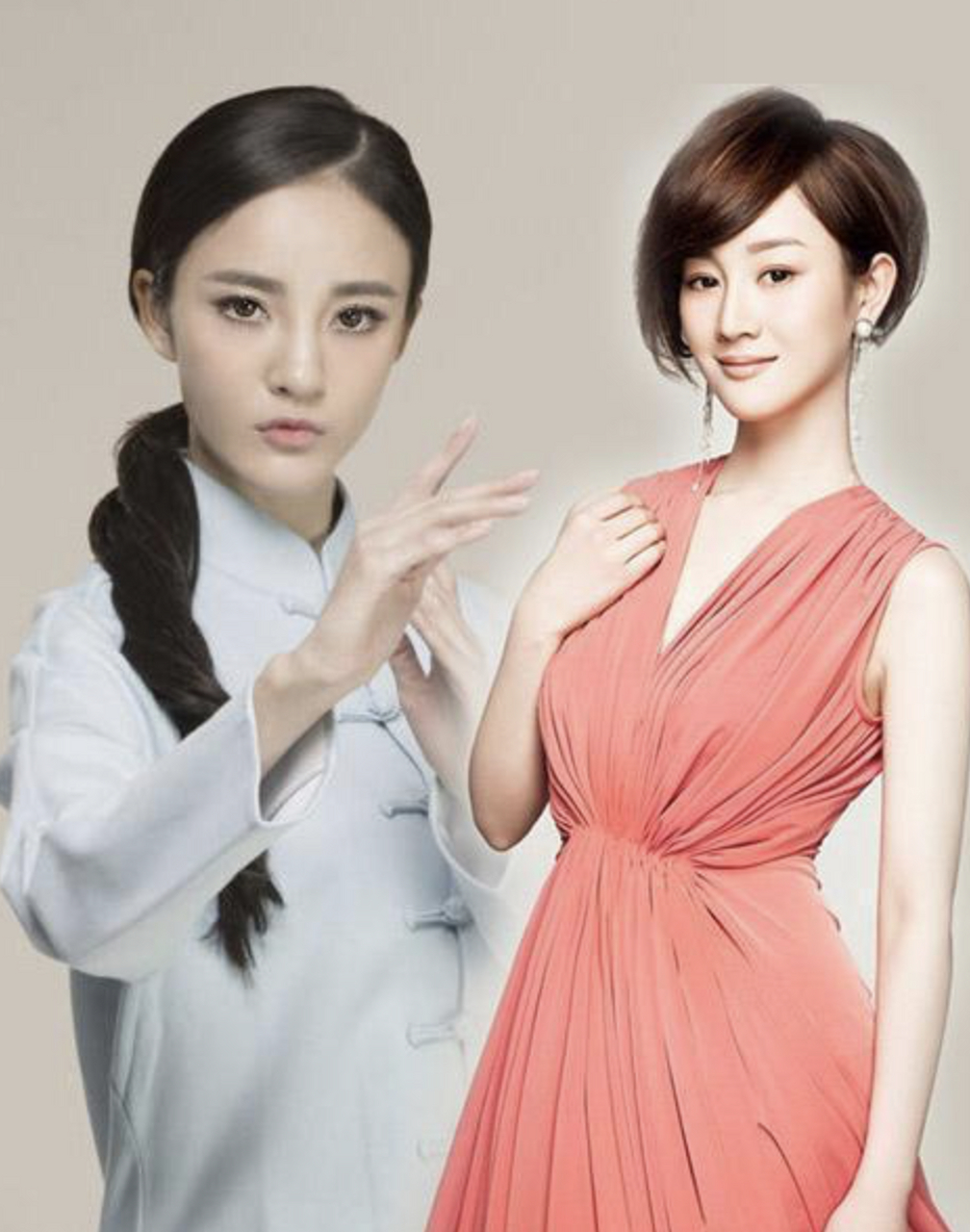 张檬和刘雨欣两位女演员因一个渣男引发了纠纷,张檬因介入他人婚姻而