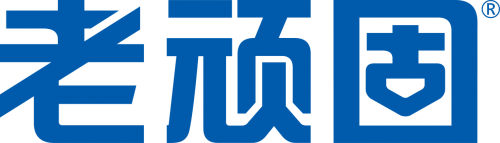 老顽固防水logo图片