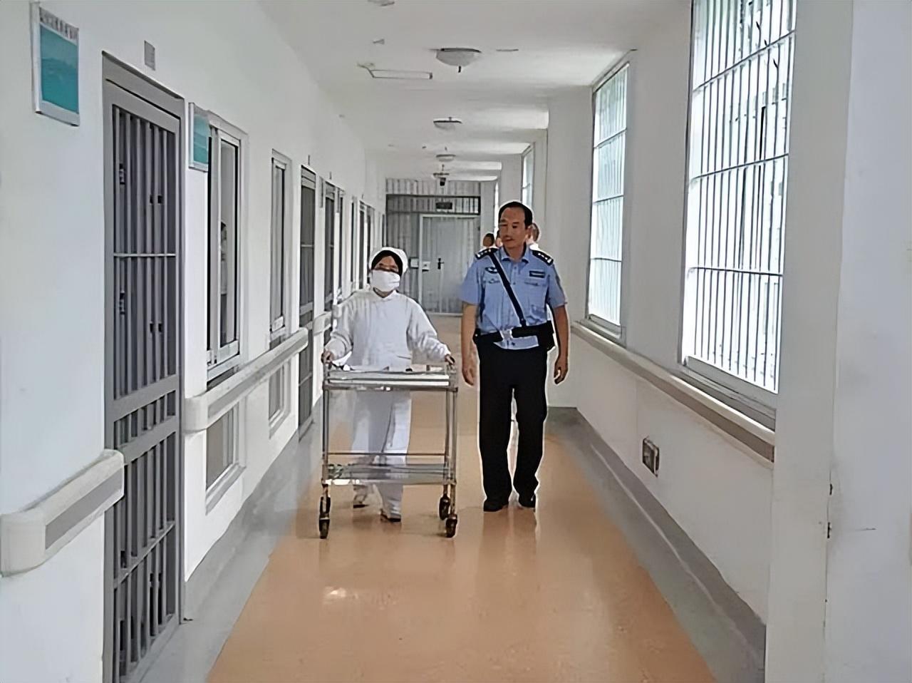 回顾:吉林男服刑犯,在狱中感染艾滋病,维权7年获国家10万赔偿