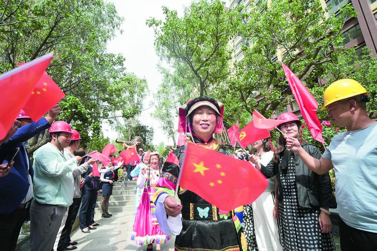 回顾东莞一酒店拒绝接待凉山彝族顾客,为何如此坚决?