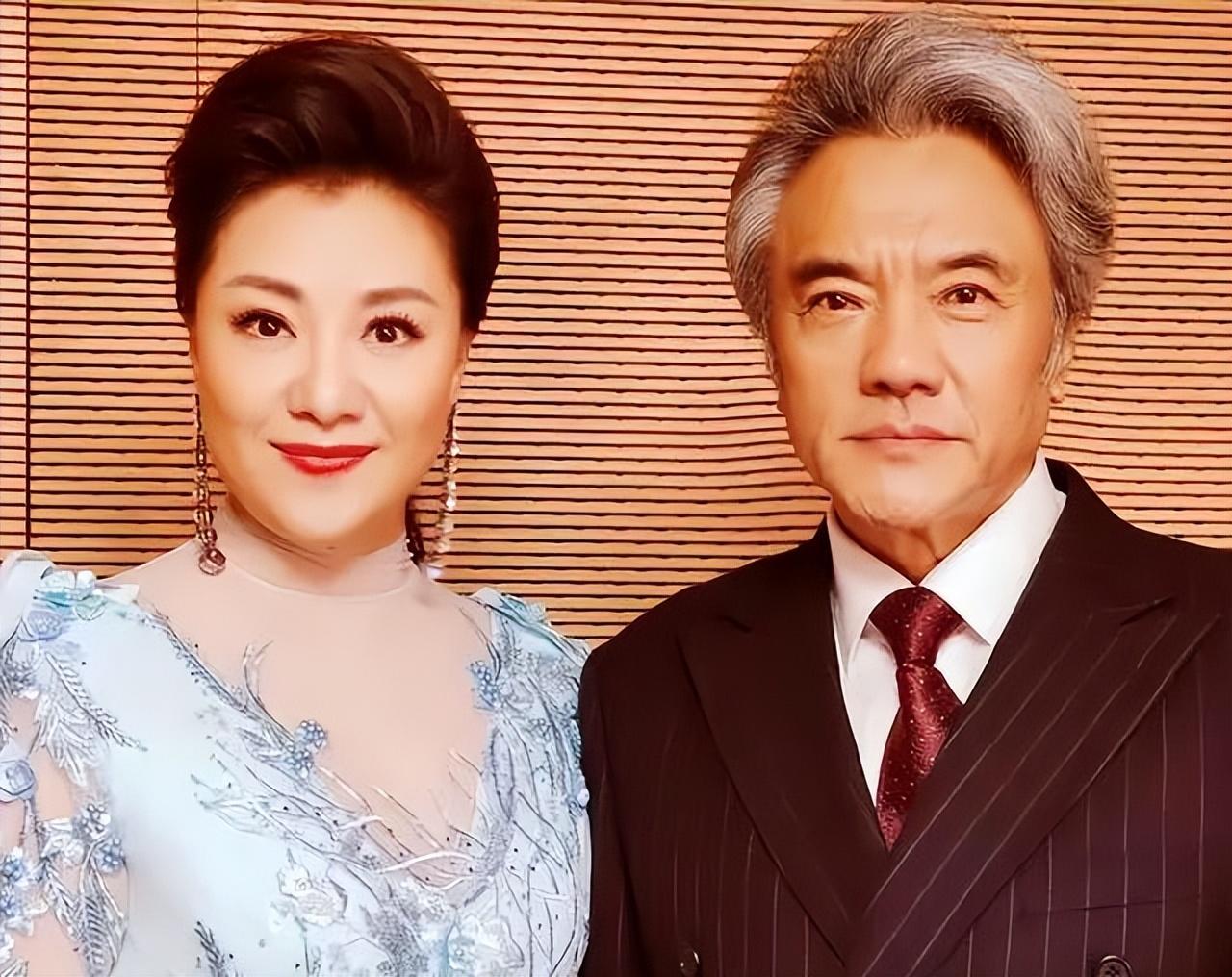 著名演员张秋歌:一个被亲情,婚姻都伤害过的男人,一生无子嗣