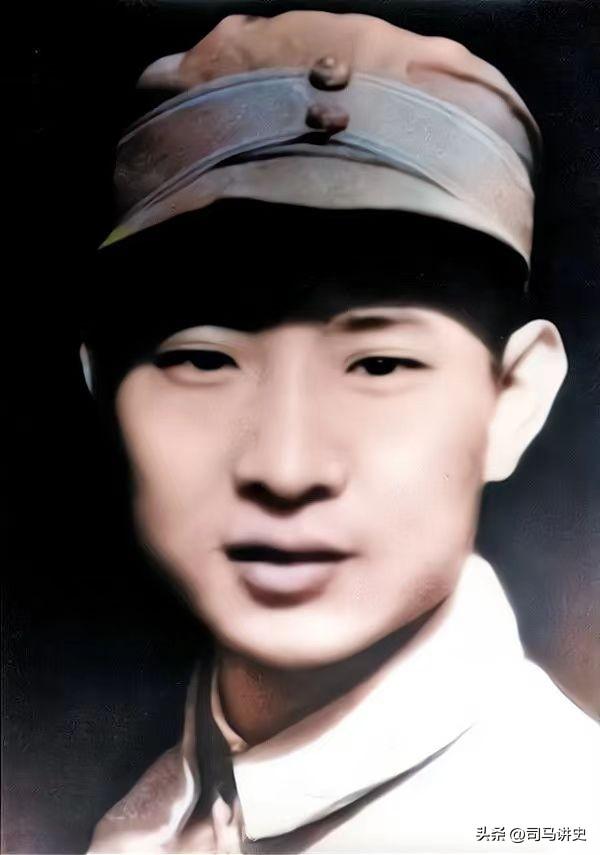 39张80年前老照片:八路军战地记者镜头下的抗日根据地军民生活