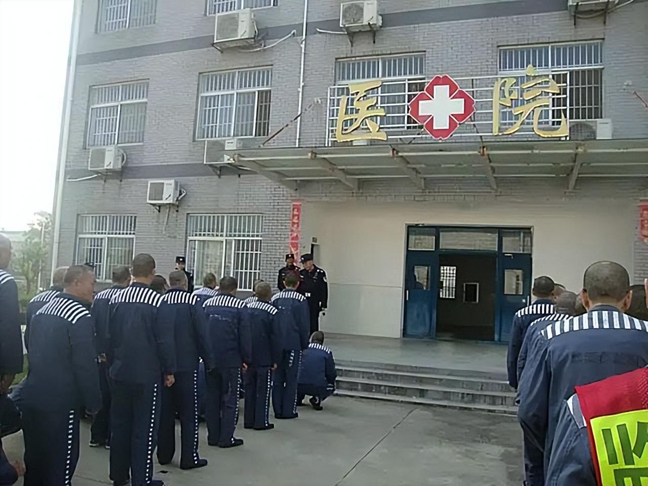 回顾:吉林男服刑犯,在狱中感染艾滋病,维权7年获国家10万赔偿