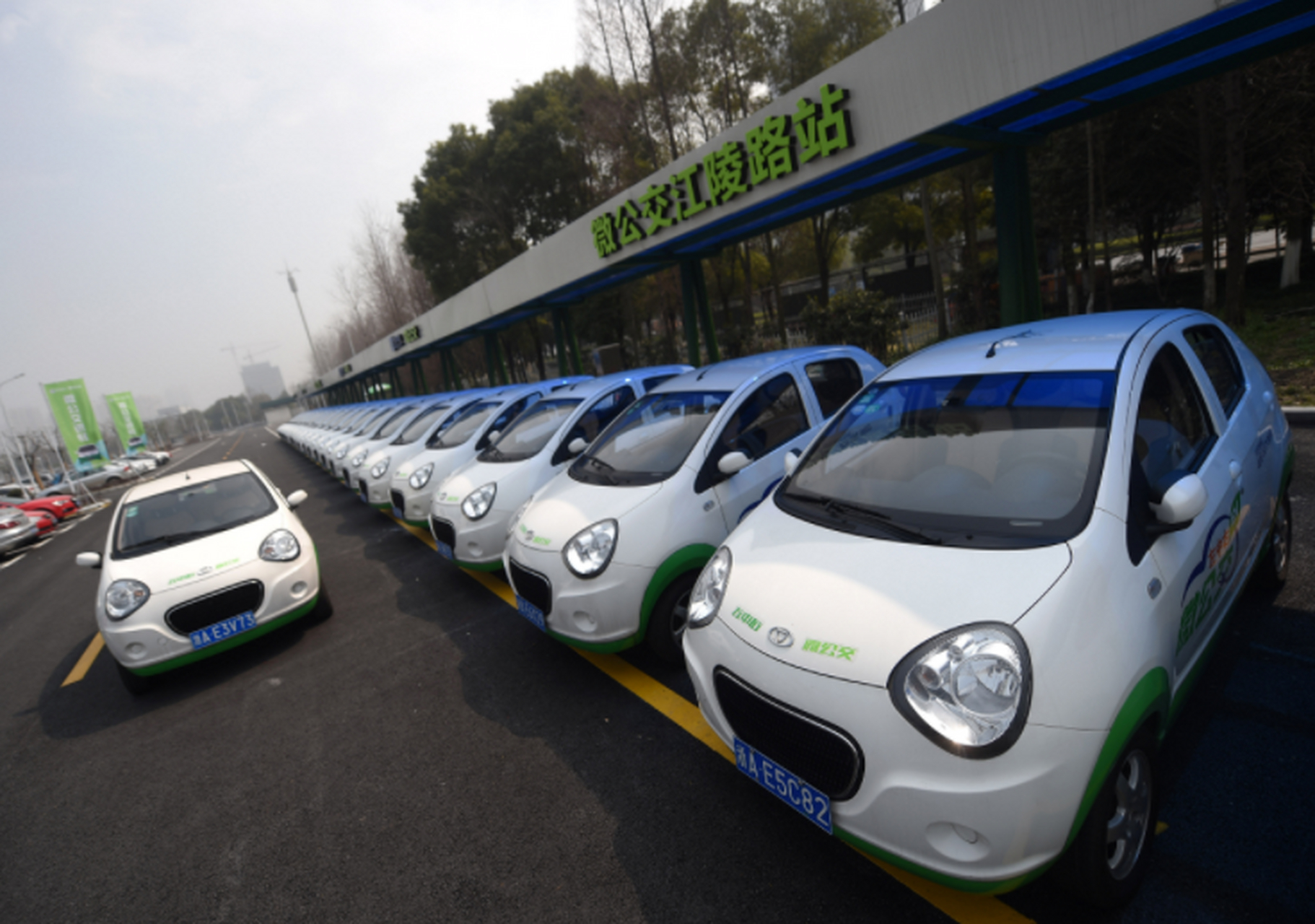 中国车企在全球范围内具有竞争力,特斯拉首席执行官马斯克表示,如果没