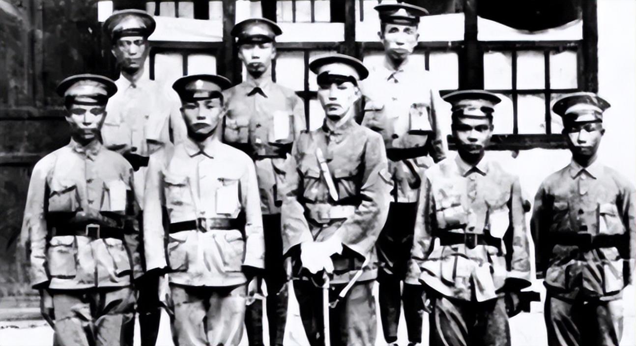 王耀武的参谋长邱维达,被俘后为何没进功德林,还活到了94岁高龄