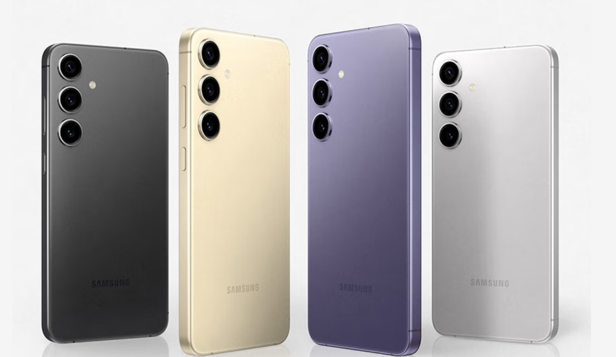 三星galaxy s24发布,今年最值得入手的小屏旗舰