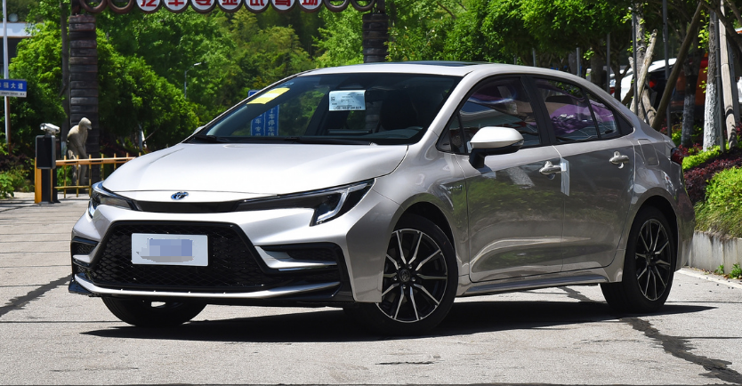 "最省油"的日系车,1.6l 5.1l油耗 一公里仅3毛,17万降至6万多