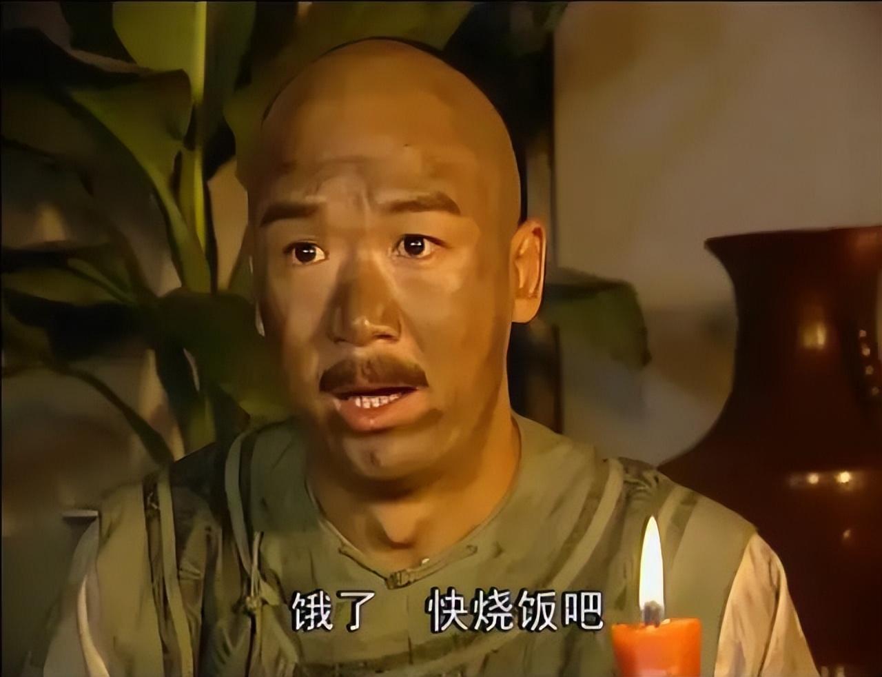 回顾没有帝王气质别乱演!这6位把皇帝"演活"的演员,一个比一个牛