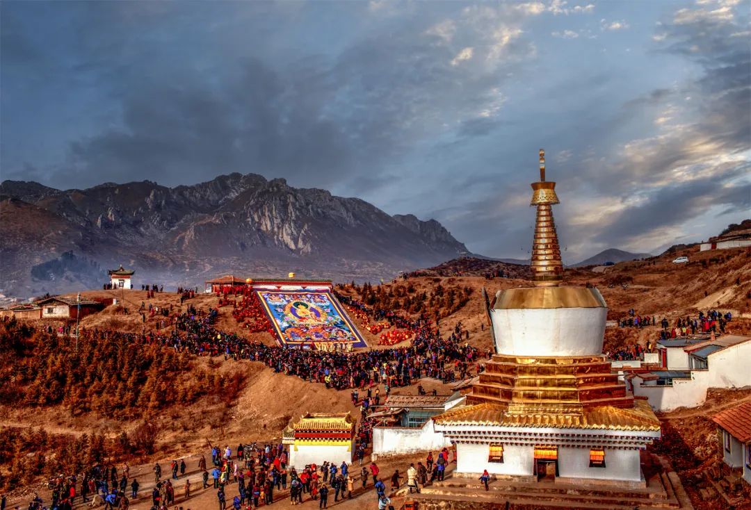 甘南旅行攻略,干货满满,值得收藏!