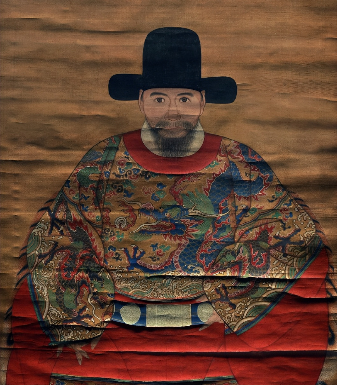 韩国名将李舜臣被捧为亚洲之首,其实功绩远不如中国同僚.