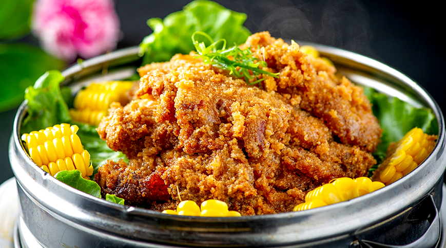 来南昌,吃什么?看这篇就够了