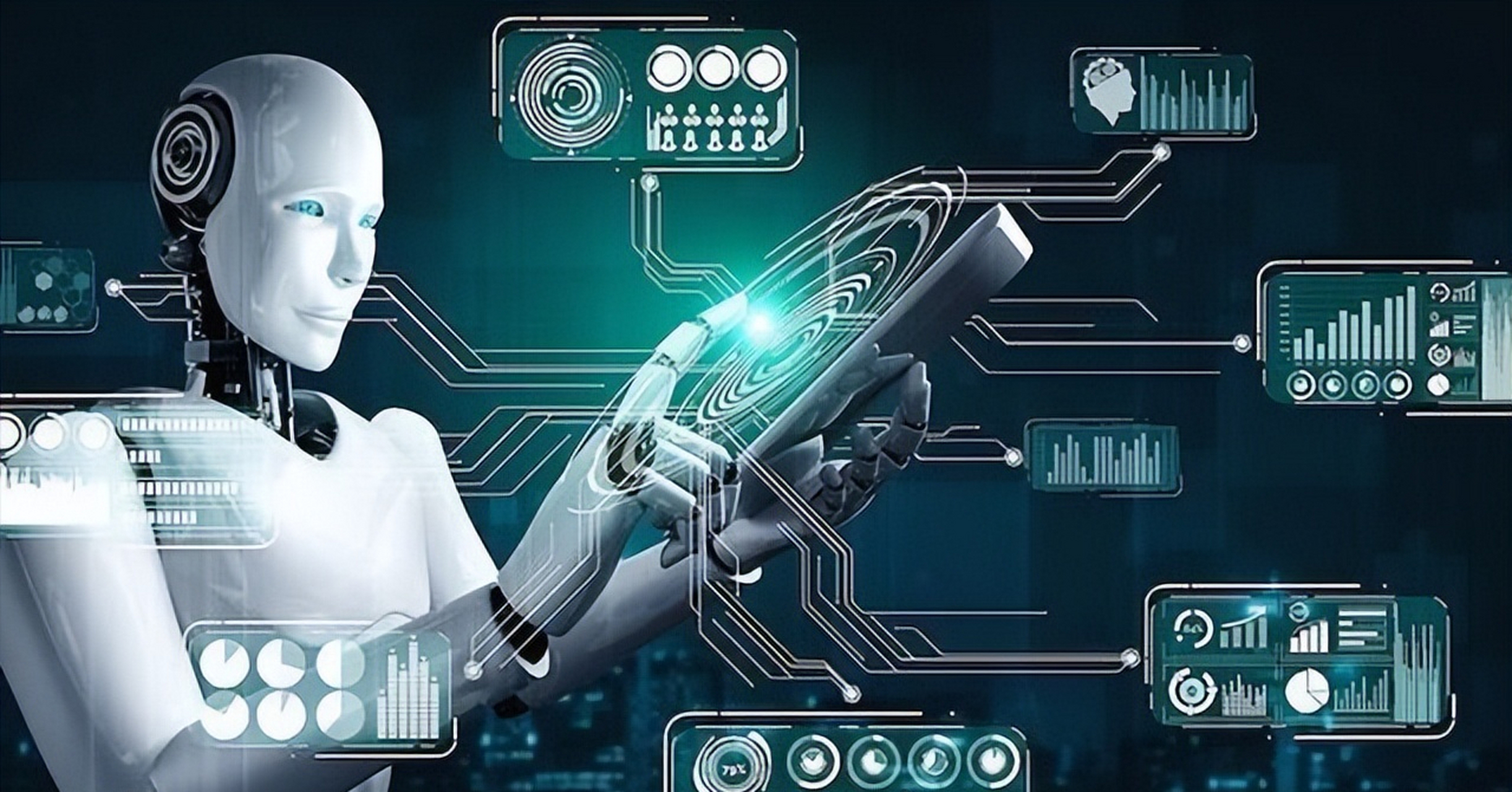 人工智能在能源领域的角色:智能能源管理的新时代