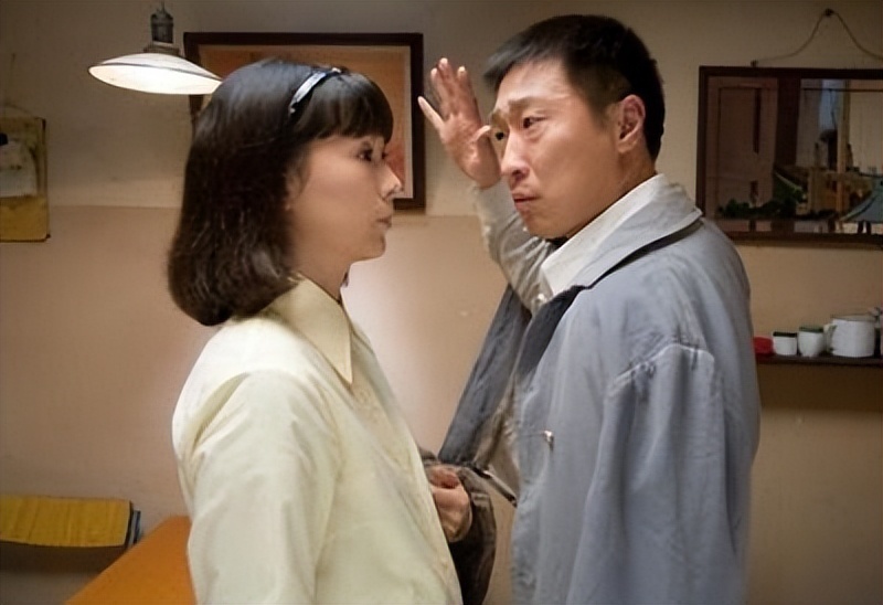 《王贵与安娜》:原来安娜才是无数男人心目中的完美妻子