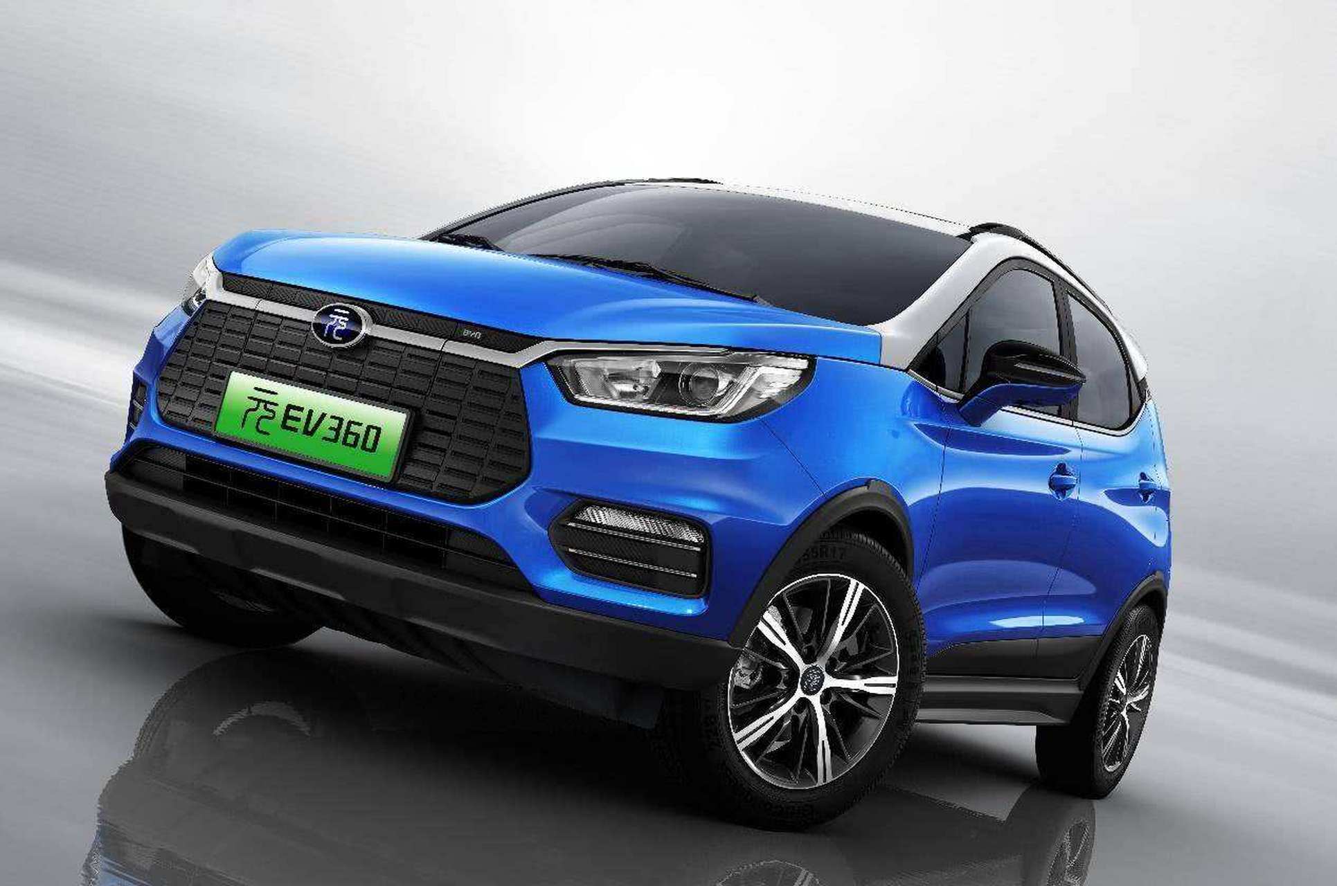 对于电池问题,比亚迪采取人性化处理方式,增强了消费者对品牌的信任感