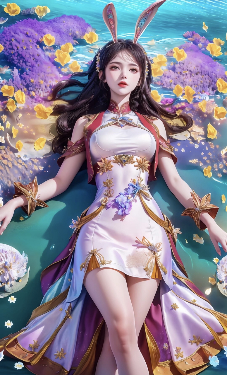 高清手机壁纸来喽  江楠楠性格温柔坚定,灵动俏丽,偶尔有些财迷,和我