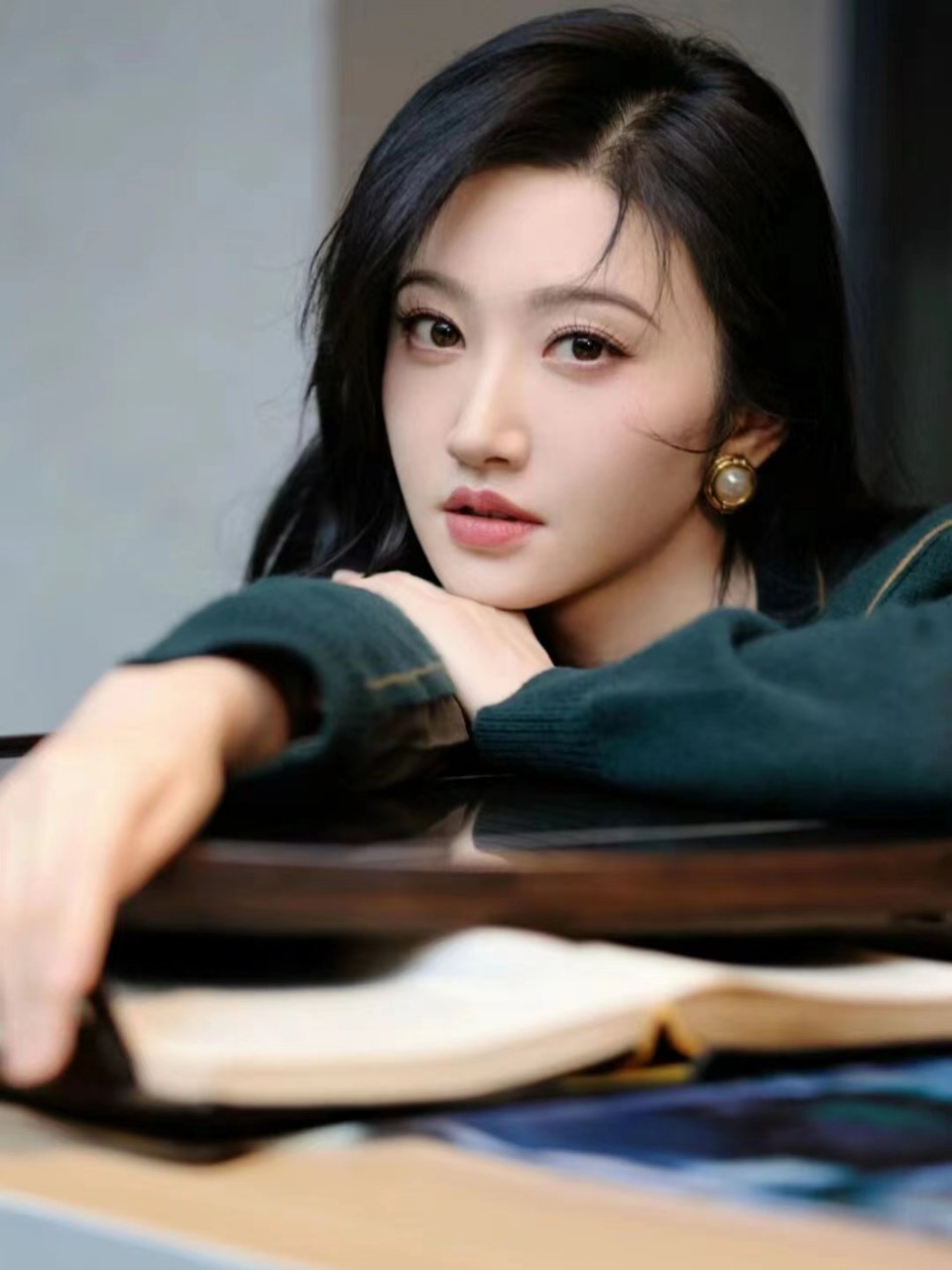 新剧来啦6015景甜,张新成领衔主演98女刑警74心理学教授 94