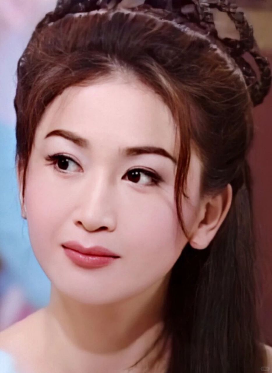 《封神榜》系列再度热播,温碧霞版苏妲己引观众热议!