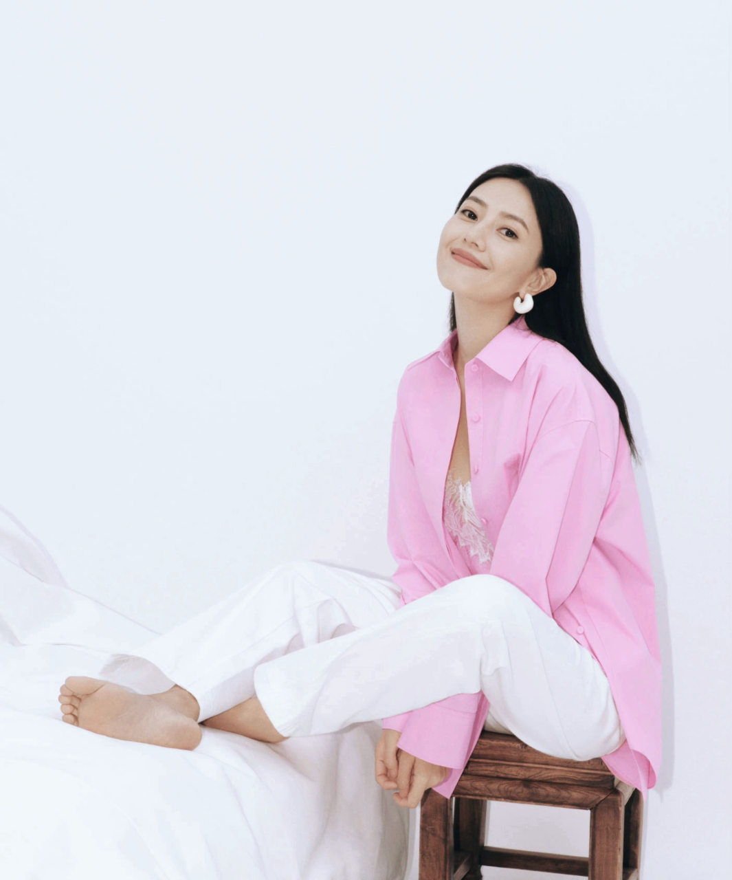 唯美高圆圆
