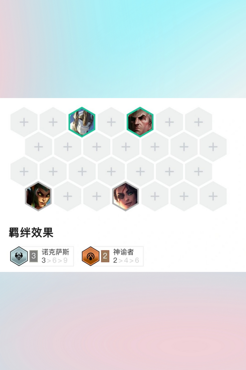 如果你想在游戏中快速上分,那么学习卡尔玛的阵容搭配绝对是一个明智