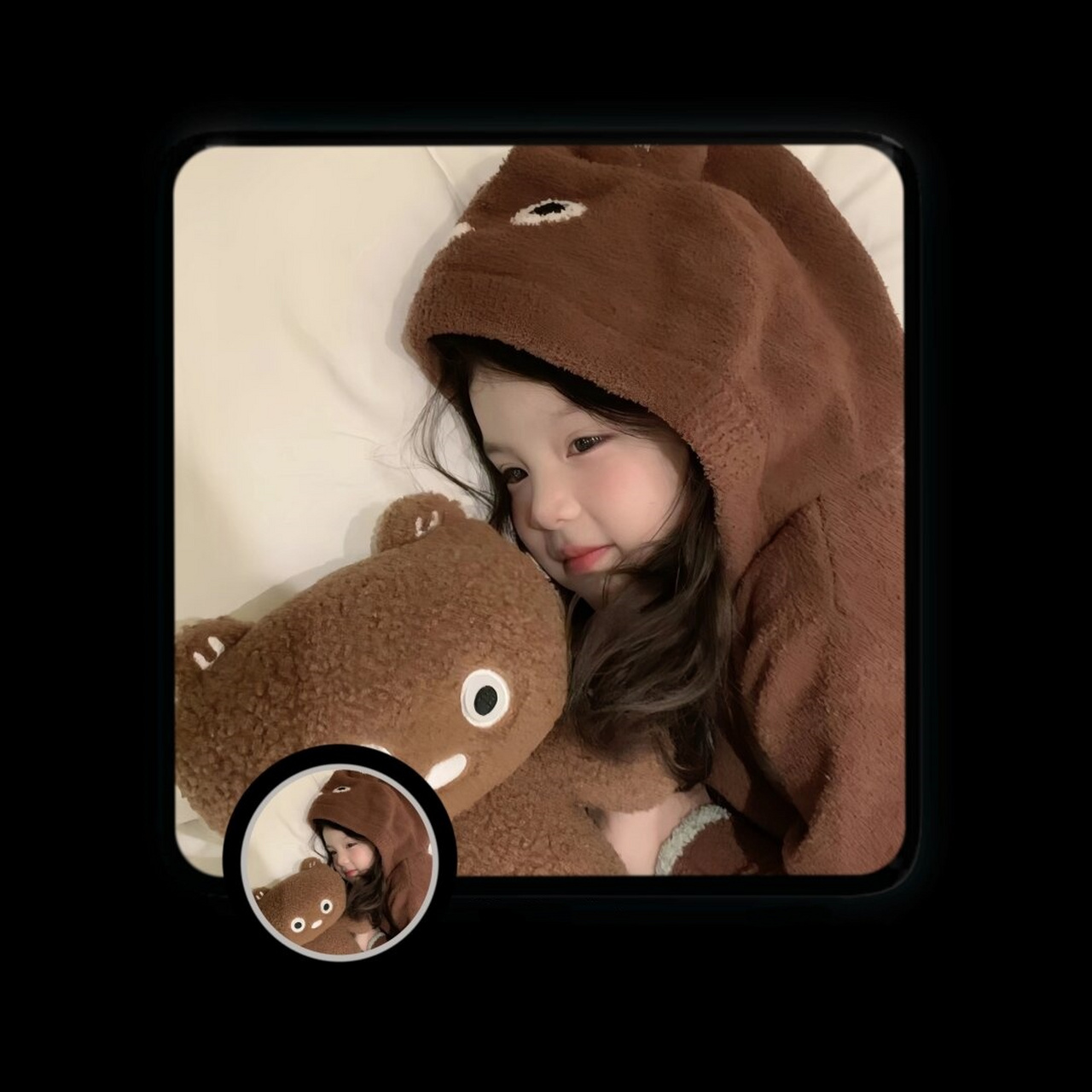 wechat可爱萌娃头像  可爱萌娃头像,萌力全开,让人心都化了!