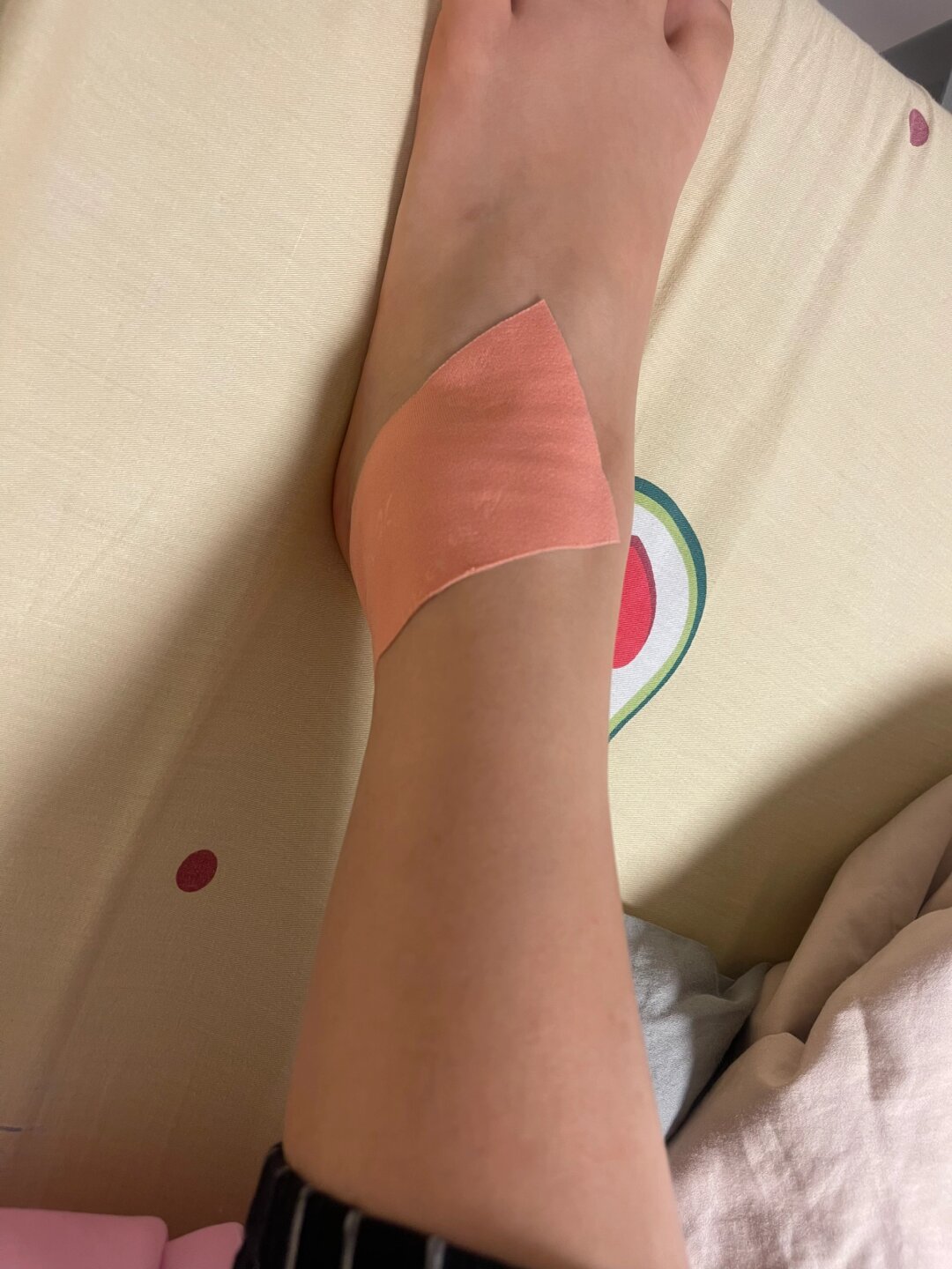 看来我已经确诊为羽毛球重度爱好者了
