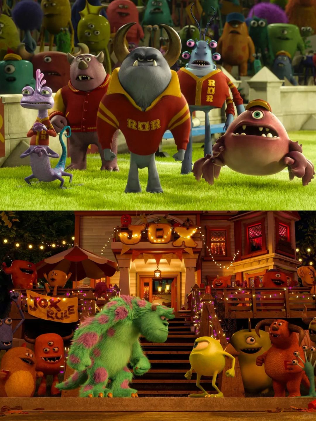 怪兽市场(怪兽市场app下载安装) 怪兽市场(怪兽市场app下载安装)