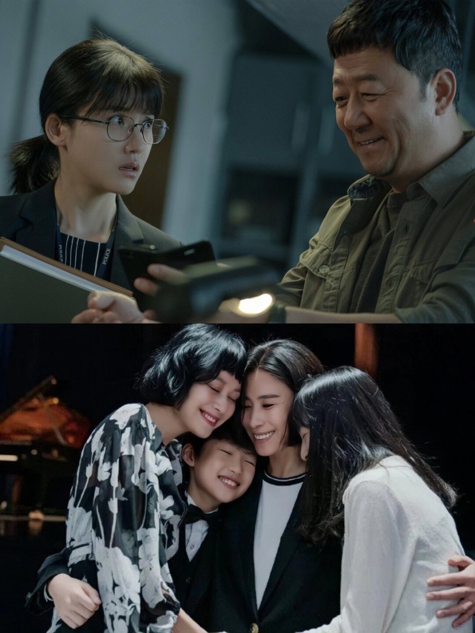 女生必看这部国产女性剧爽爆了  94 电视剧《摩天大楼》  90 全剧