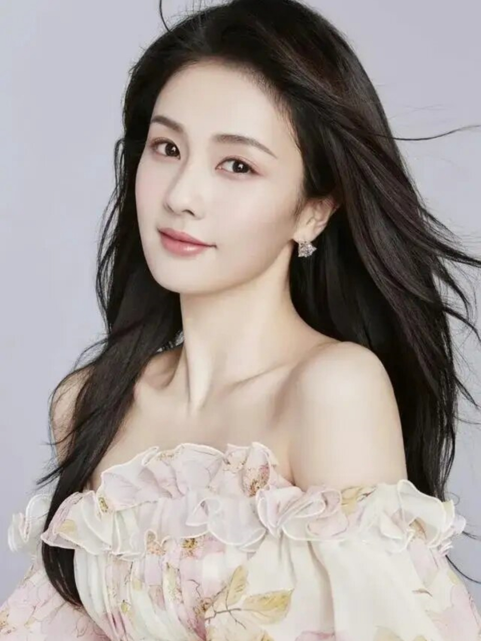 这十位90后女演员,她们不仅拥有甜美的长相和出众