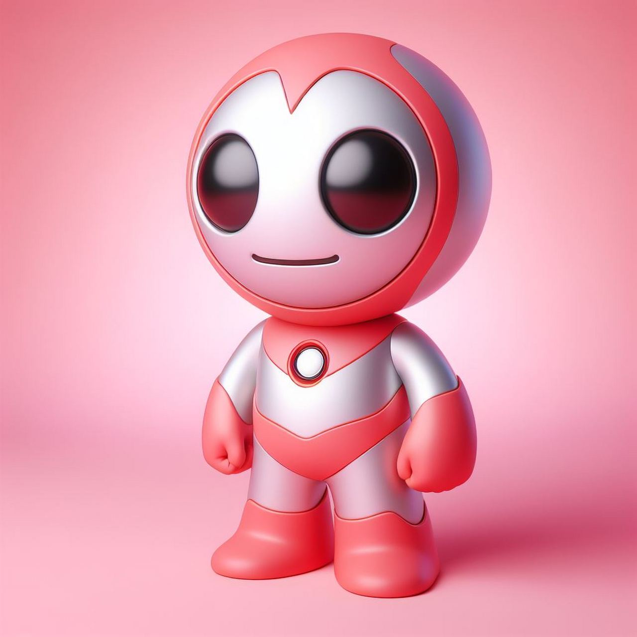 最靓头像壁纸征集赛# #棉花糖做的卡通人物,棉花糖是一种由糖浆和