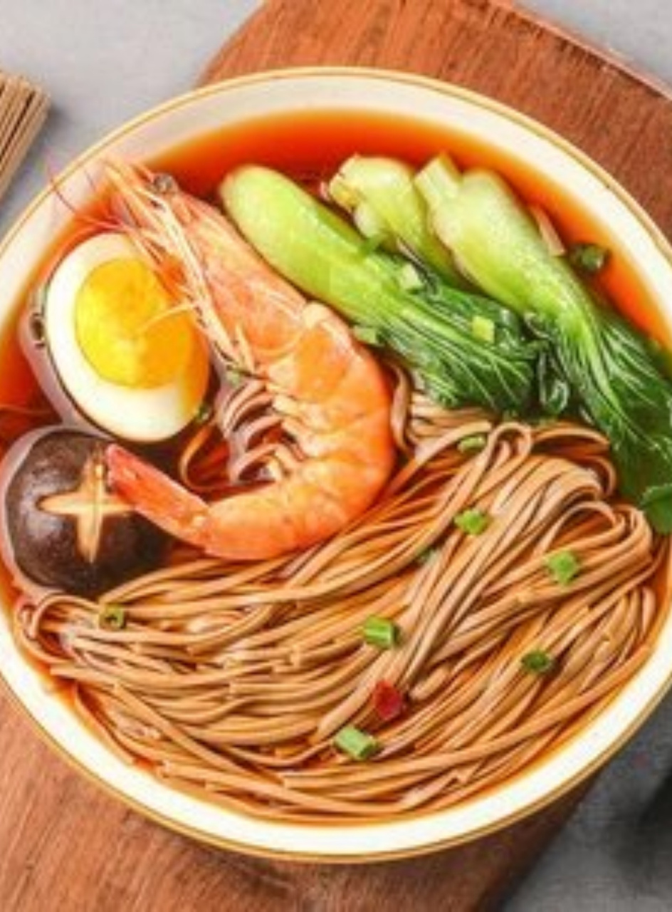 中国的传统面食种类繁多,历史悠久,是中华饮食文化的重要组成部分.