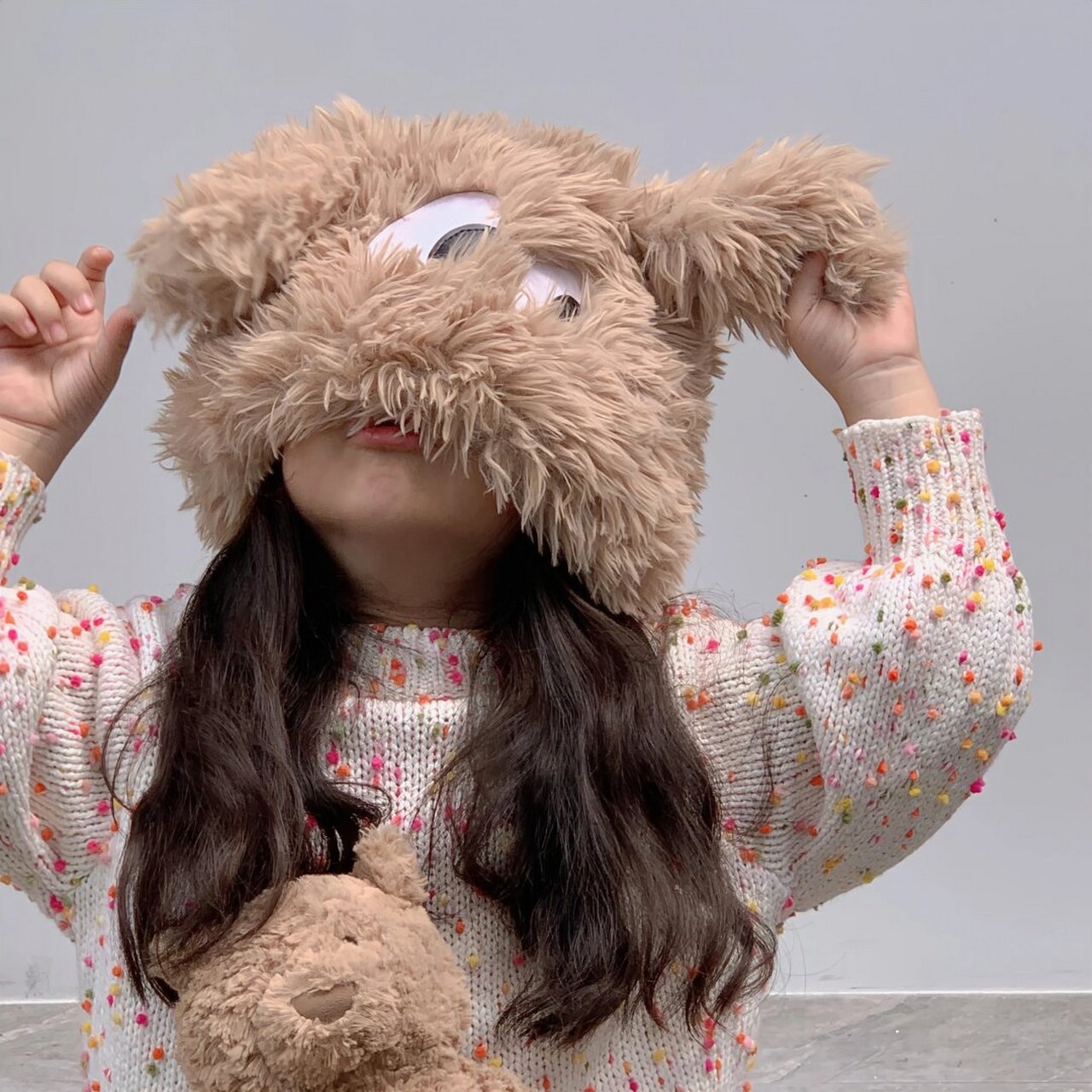 小宝贝的笑容简直能治愈一切!