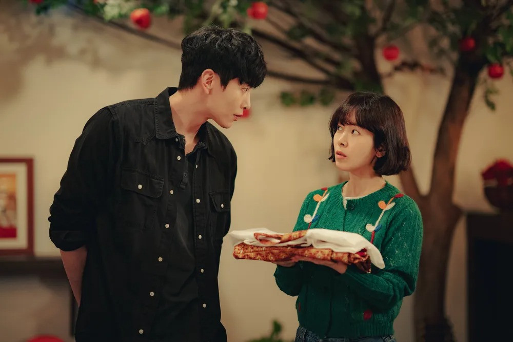 女主是兽医的韩剧叫什么