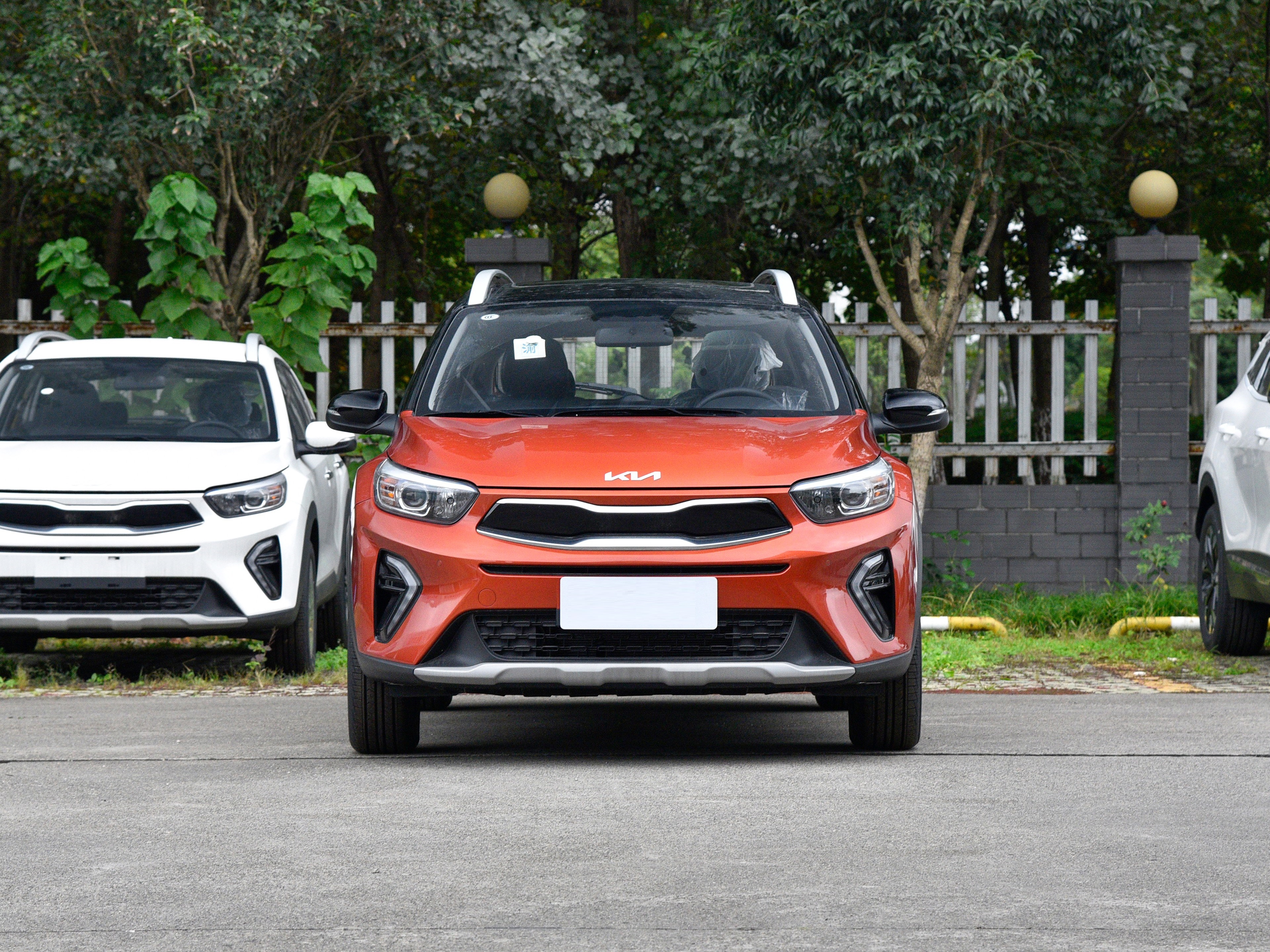 仅售6万起合资suv,座椅舒适油耗不高,经济实惠又好开的代步车