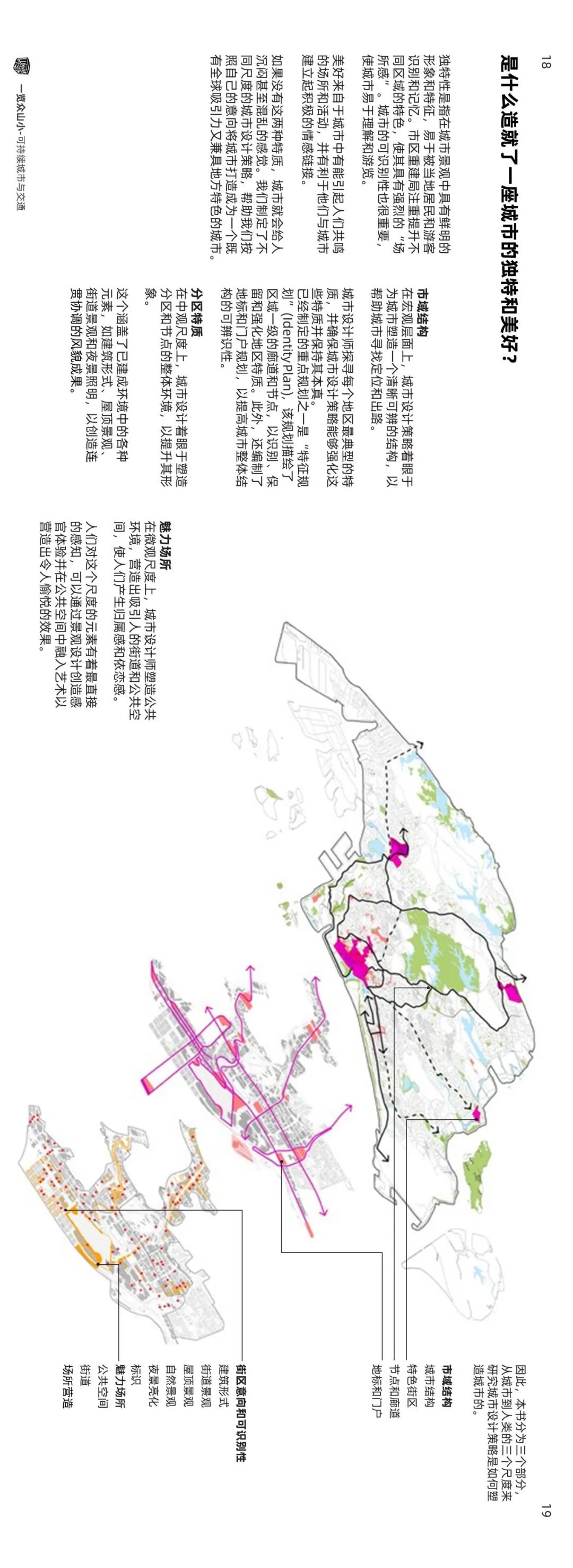 新加坡城市设计指南2023