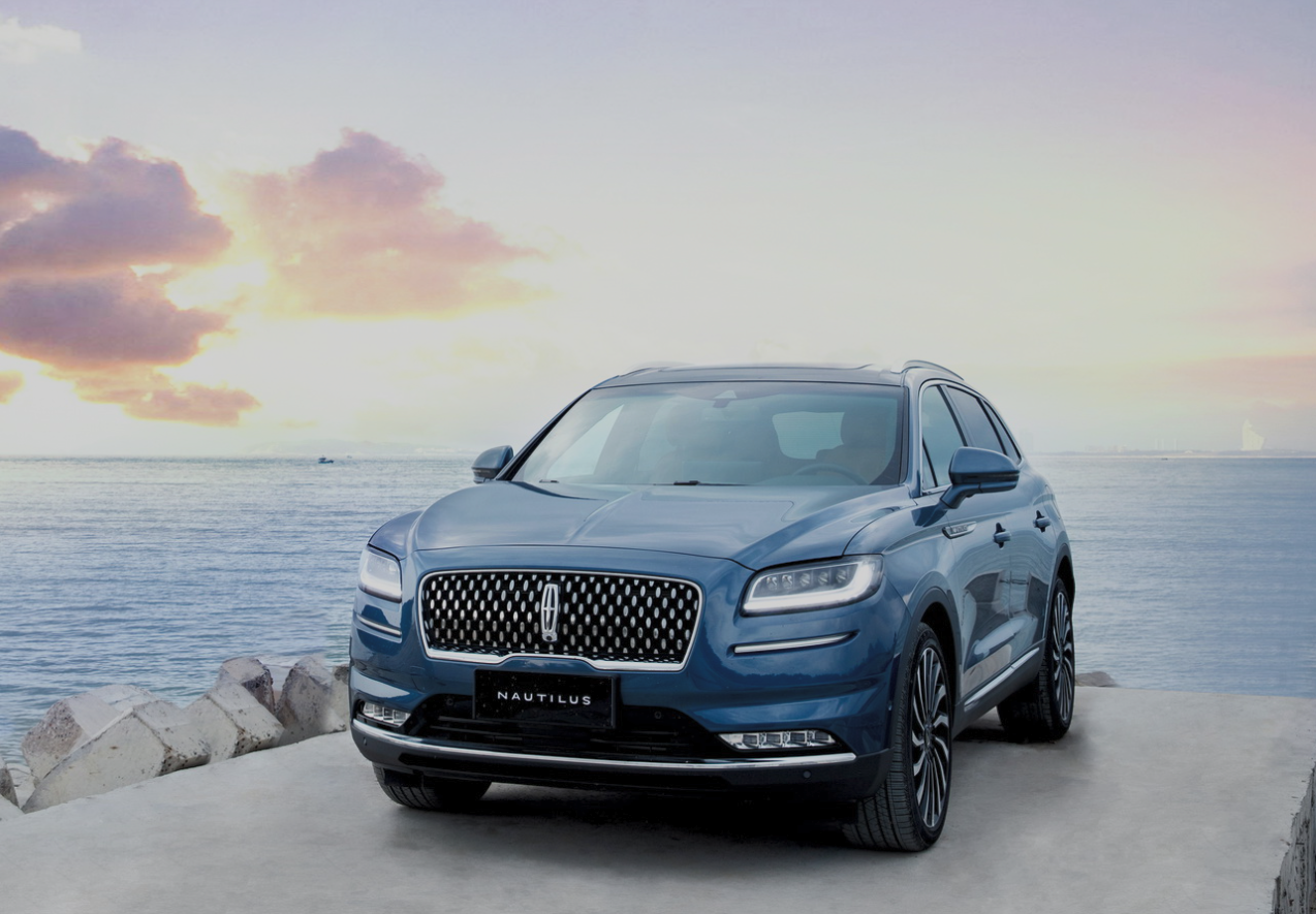 林肯汽车有多少款车型,五款车型,演绎美式豪华风范