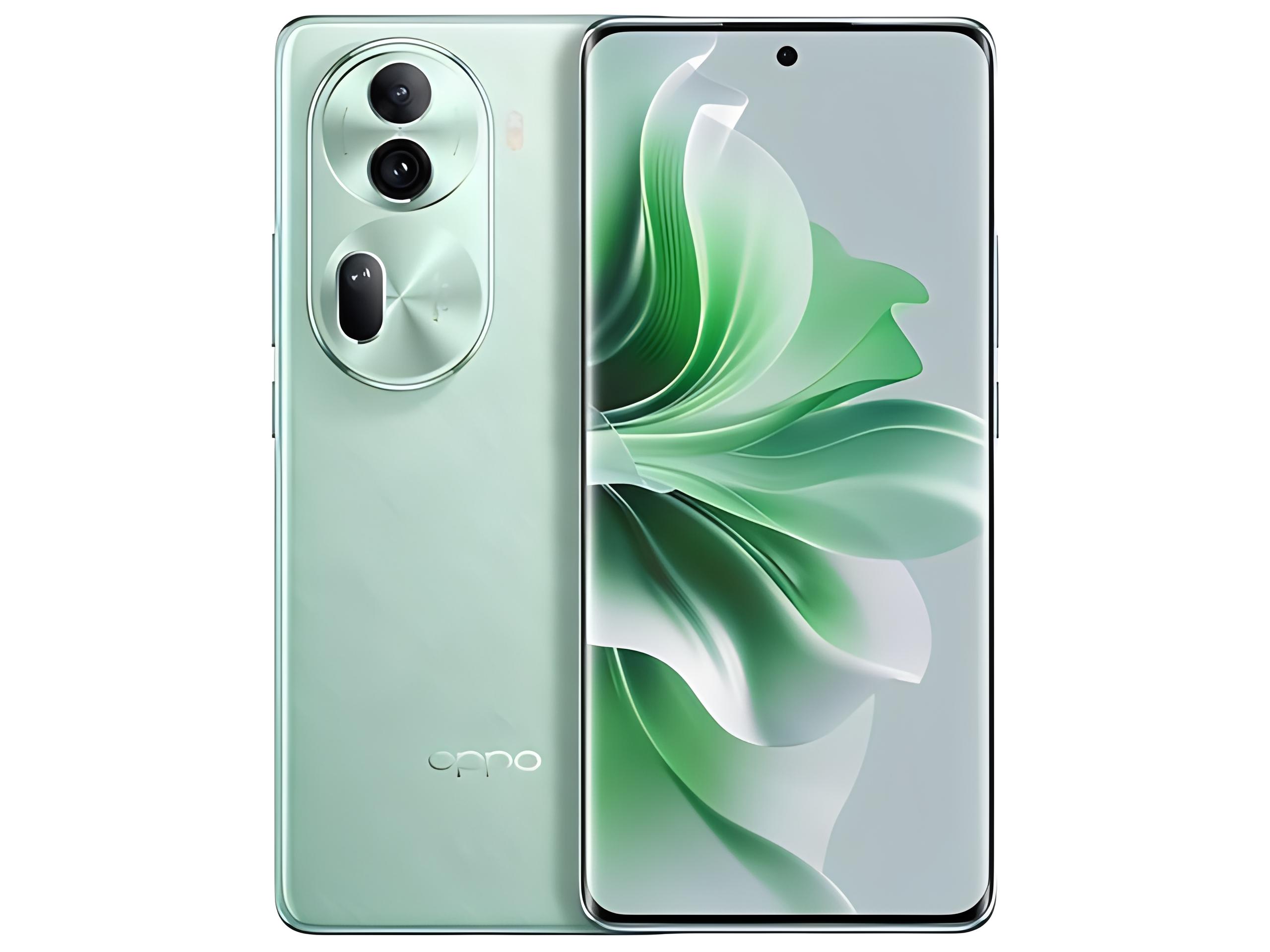 oppo reno11手机怎么样