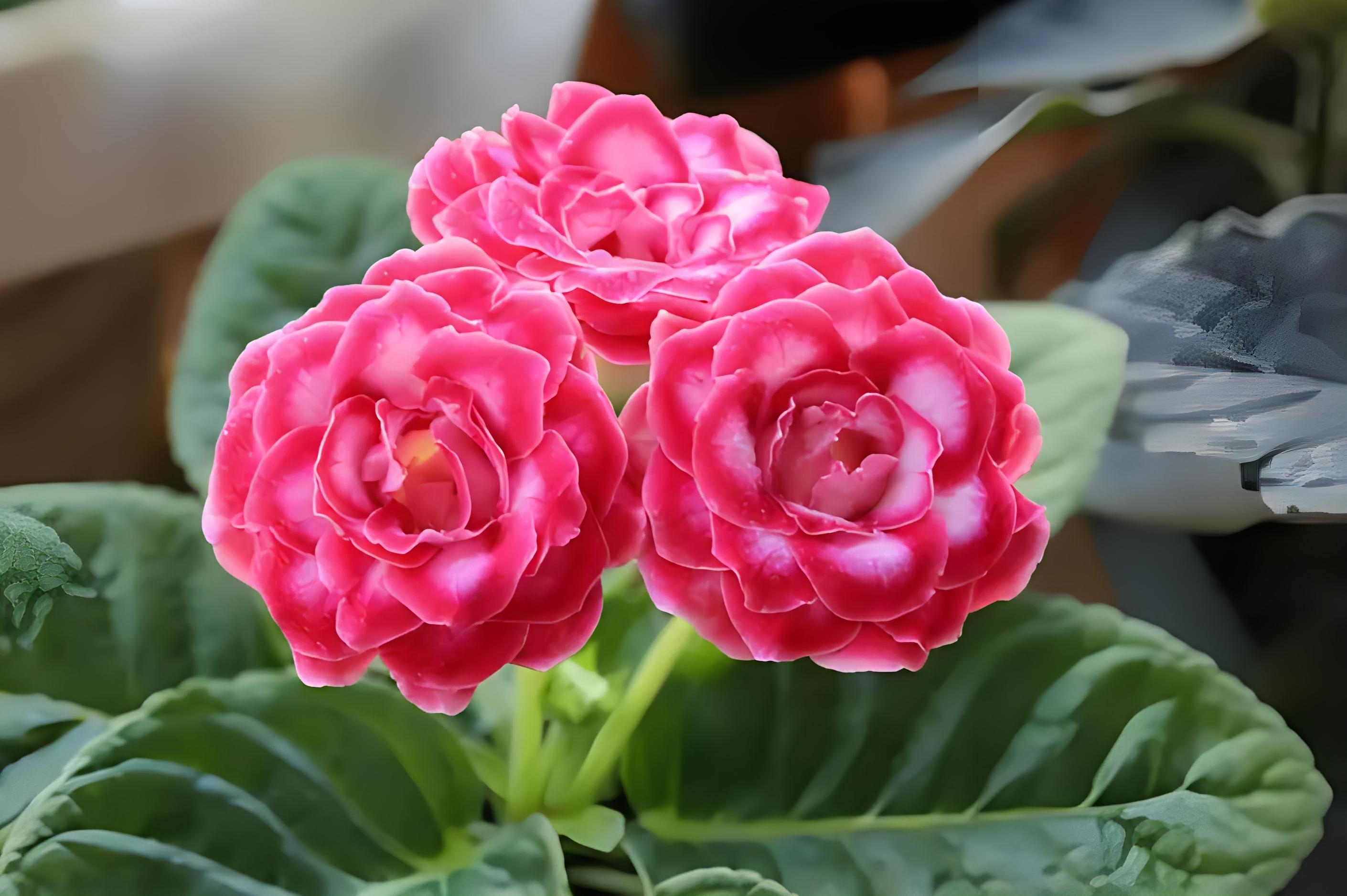 养护好大岩桐花,使其茁壮成长,开出美丽的花朵,是每位喜爱花草的朋友