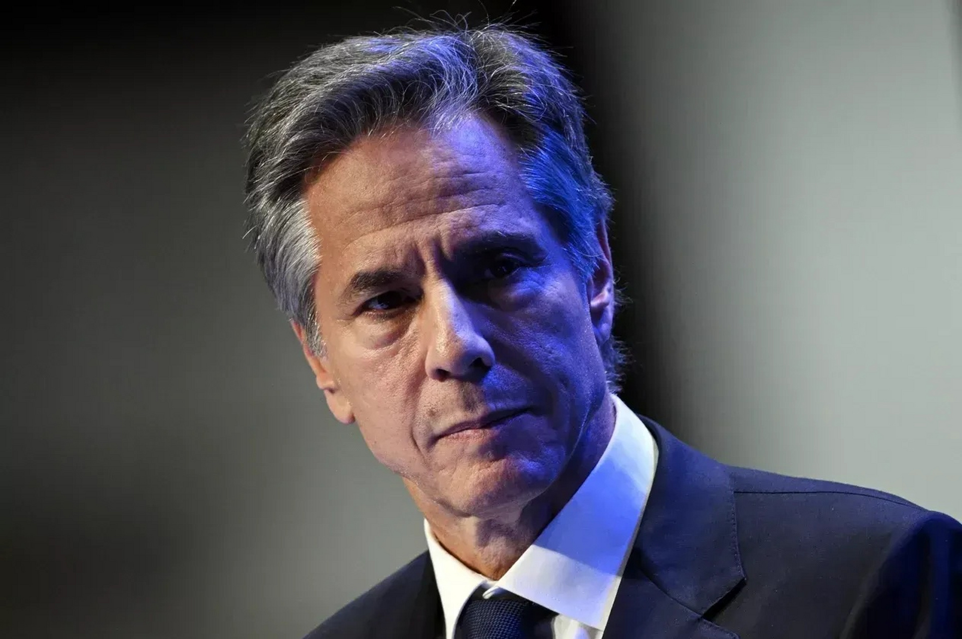 国务卿安东尼·布林肯,重要表态!