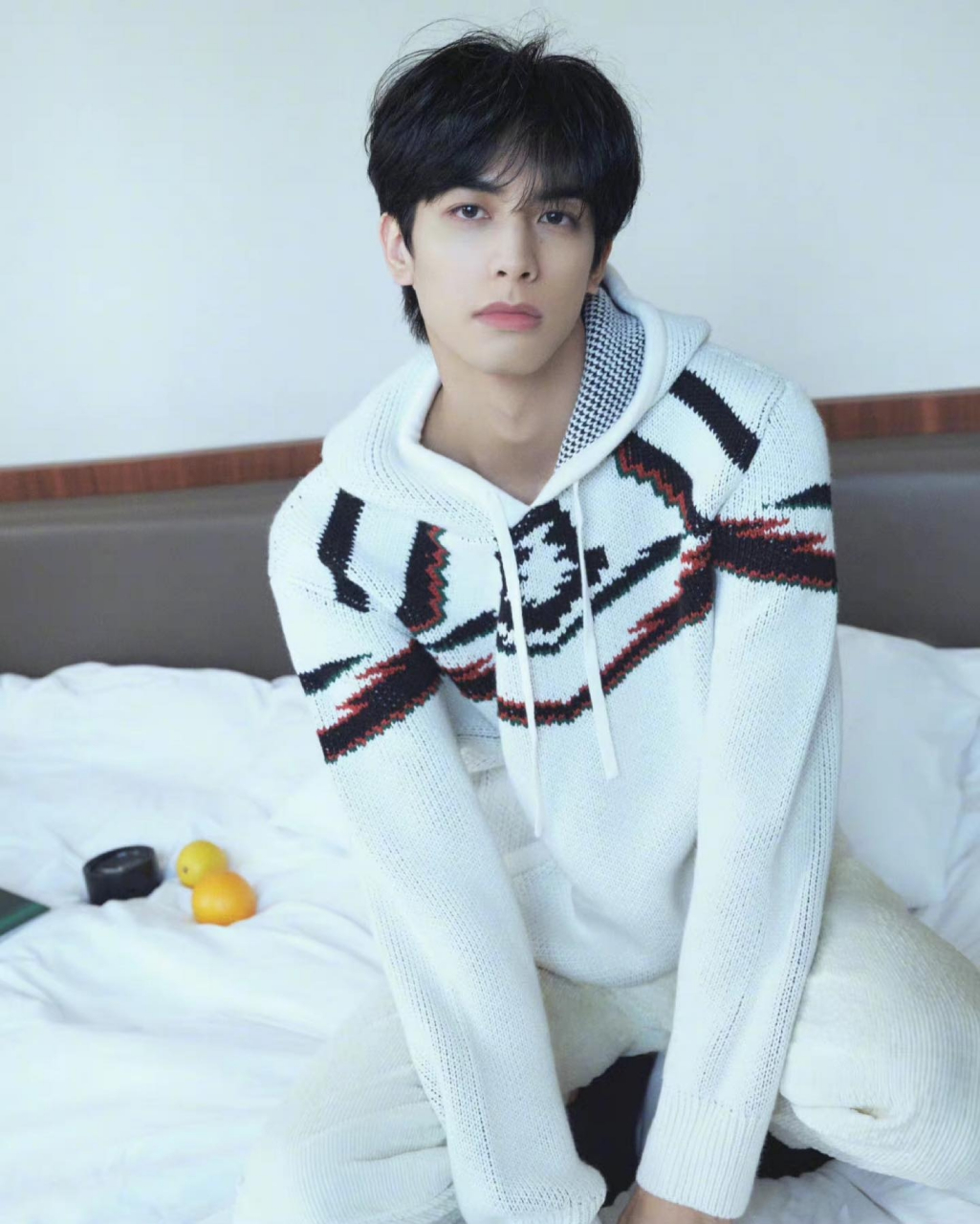 宋威龙美图 我们的内娱男大 #最靓头像壁纸征集赛