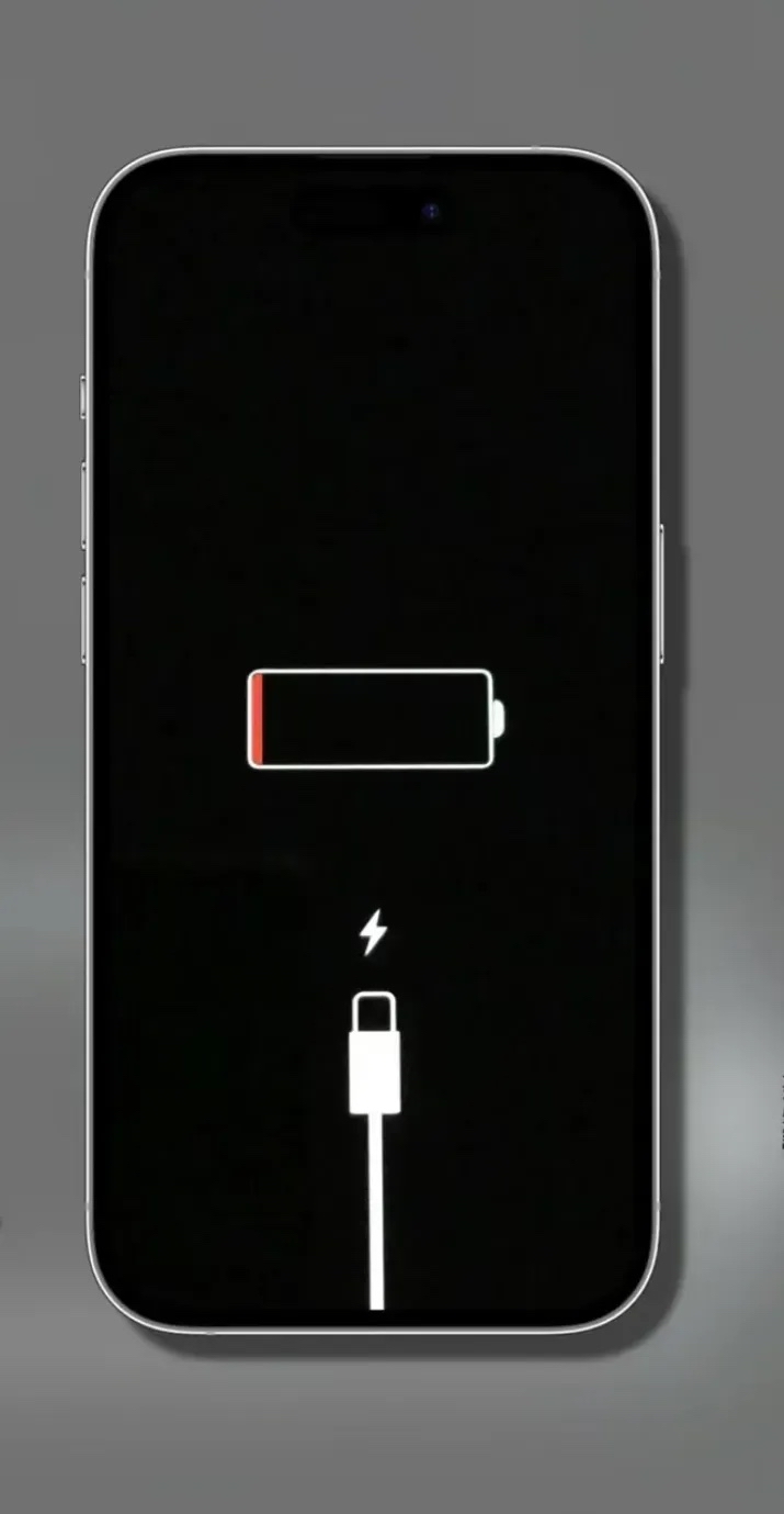 你是否曾在冬天遇到过手机电量急速下降的情况?