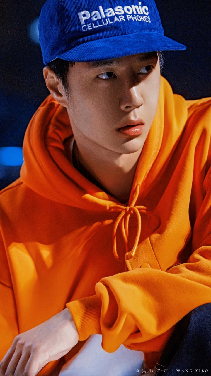 240120 这就是街舞6总决赛 x 队长大秀 酷酷的沙糖桔#王一博#