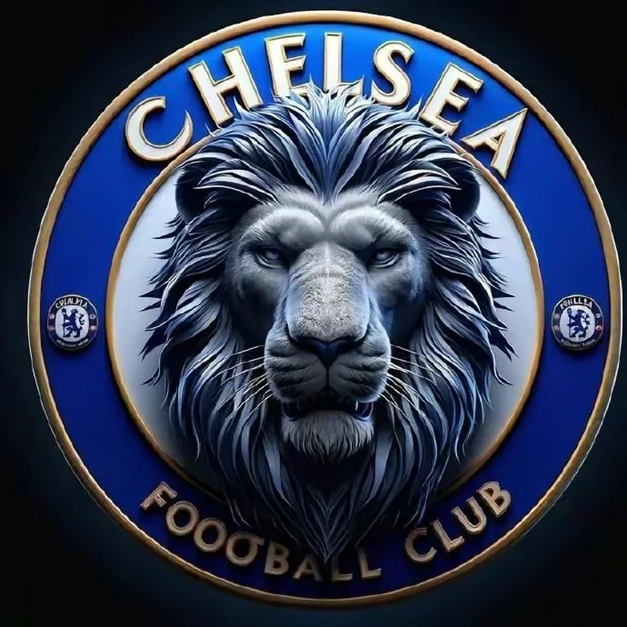 足球# 创意队徽