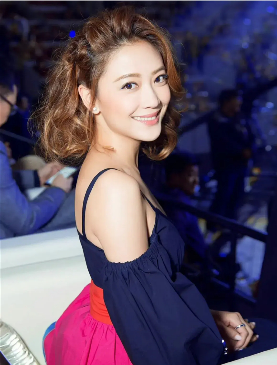 应采儿真的太可怕了!