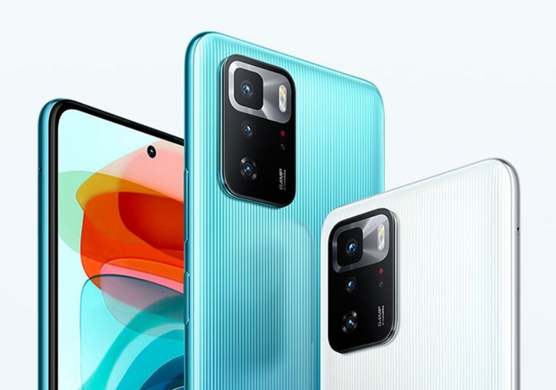 三款千元级大屏长续航手机推荐:小米redminote10pro,荣耀x50和荣耀x10