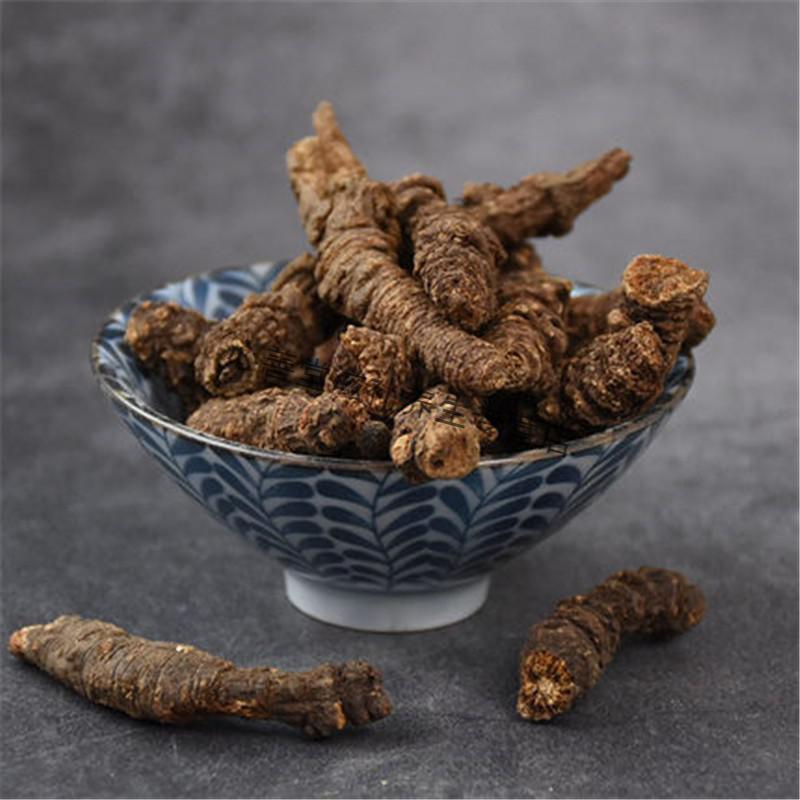 高效降血压中药