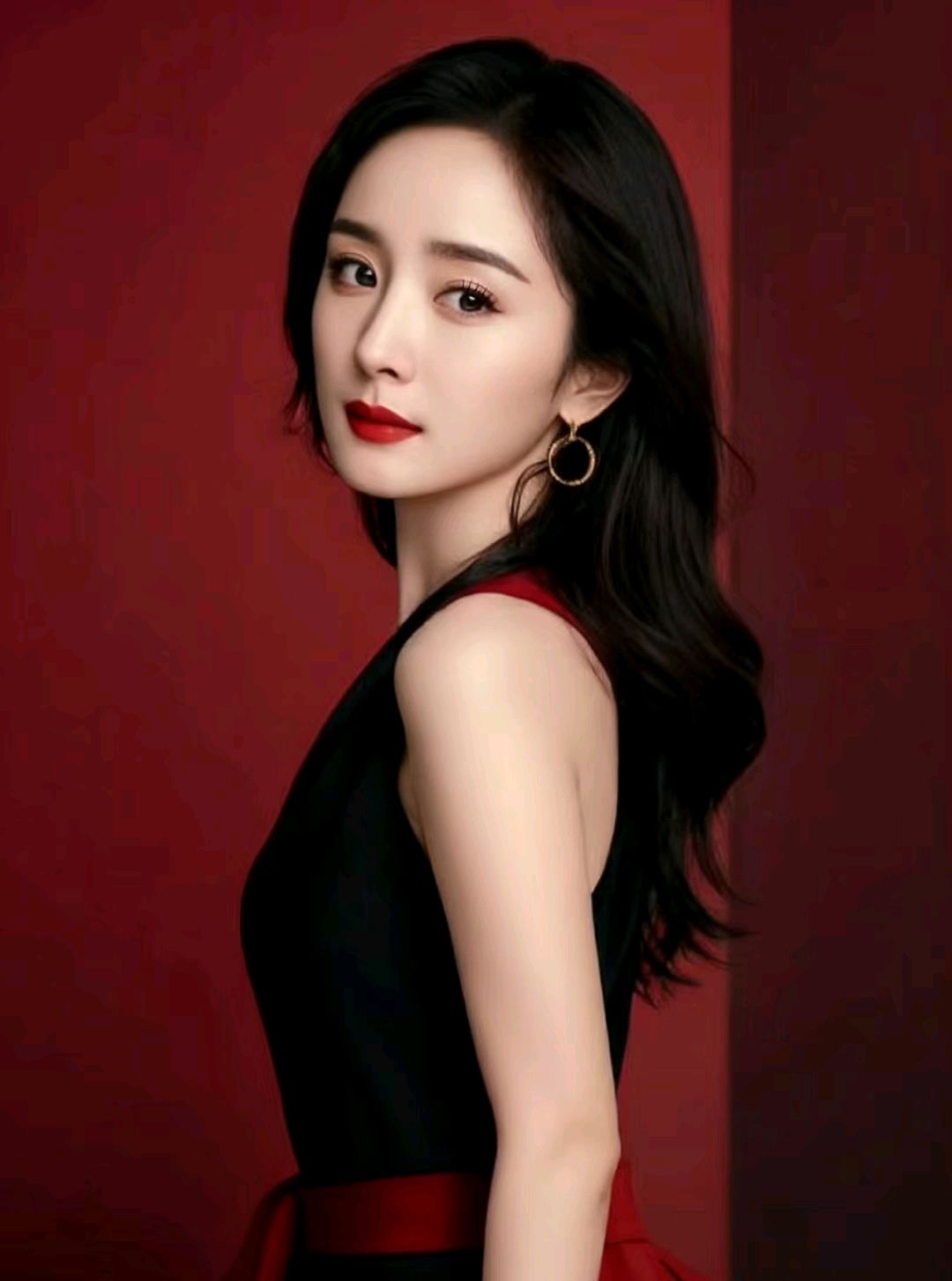 杨幂首次谈离开嘉行的原因是什么?